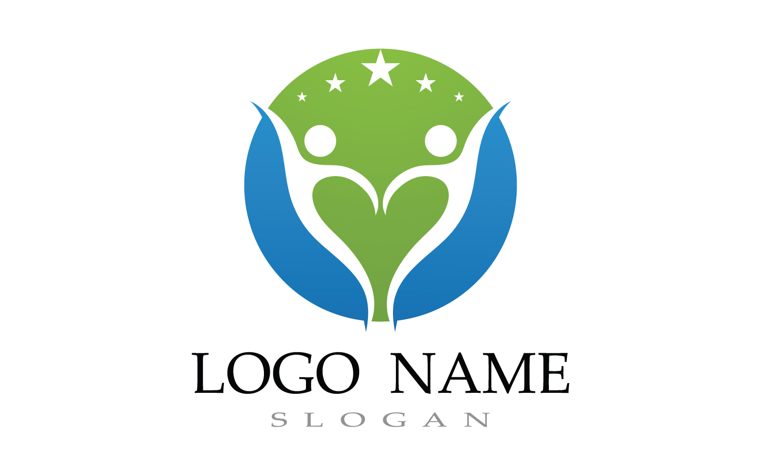 Plantillas de Logotipos