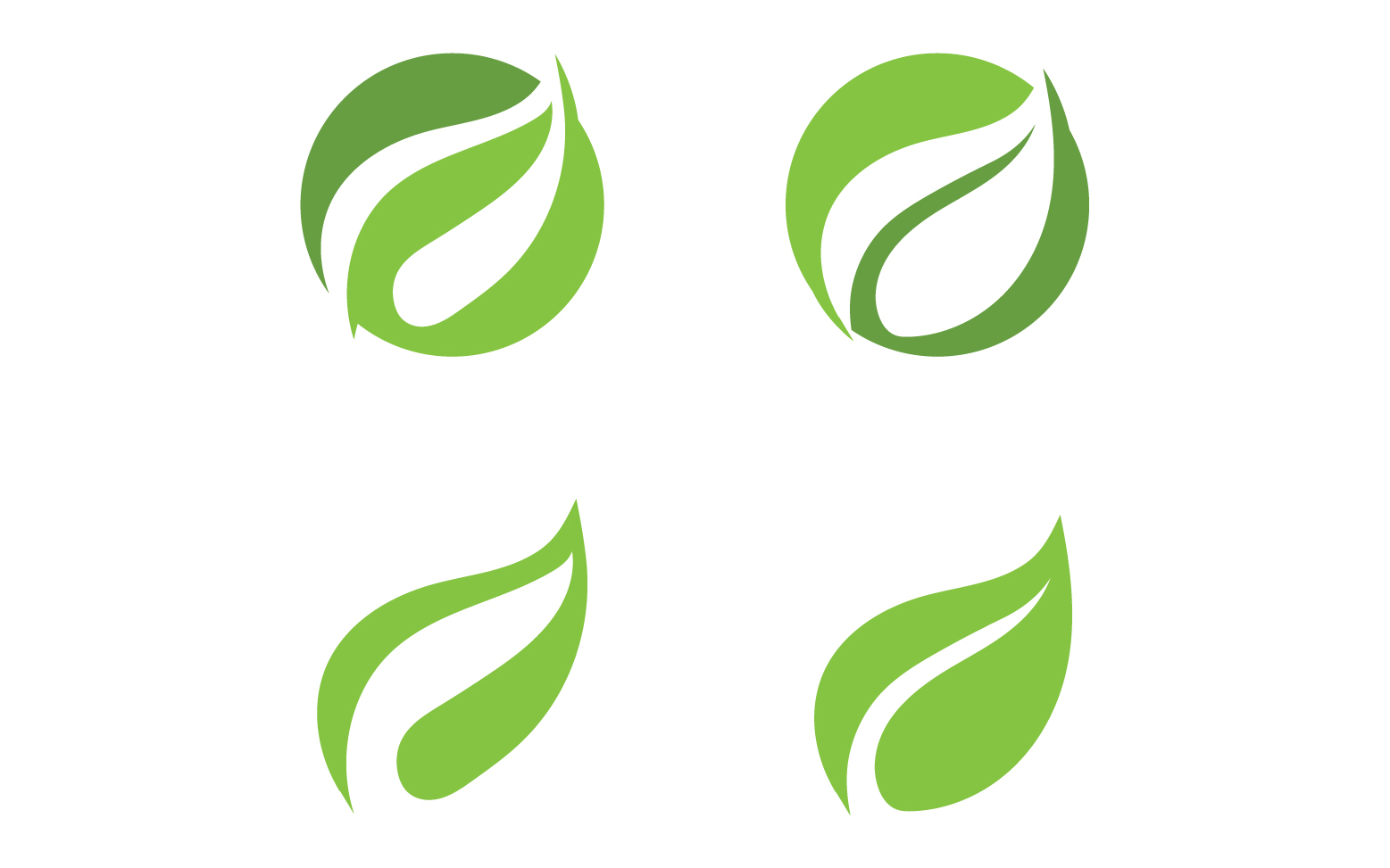 Plantillas de Logotipos