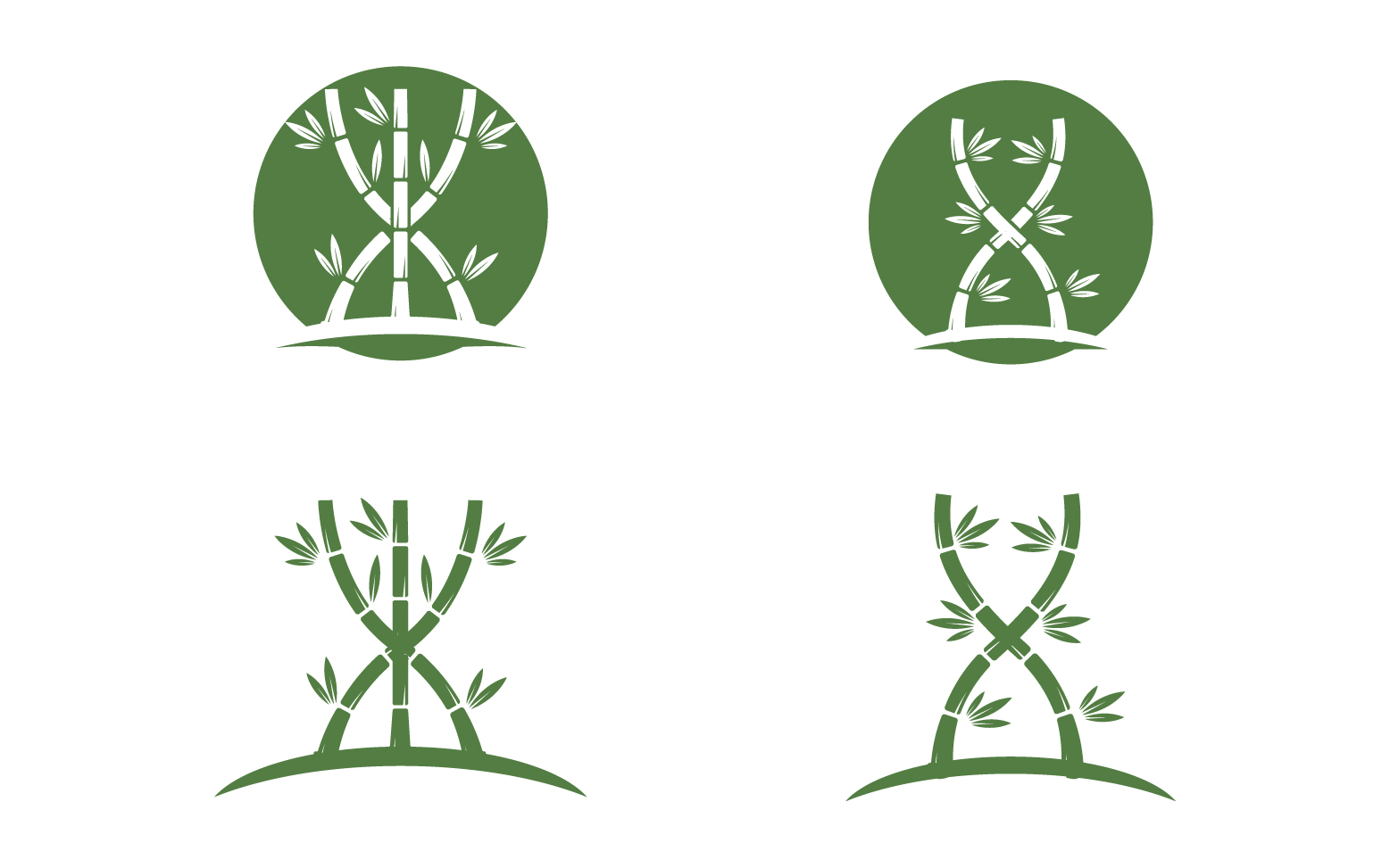 Plantillas de Logotipos