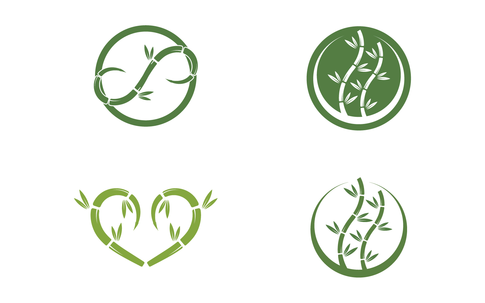 Plantillas de Logotipos