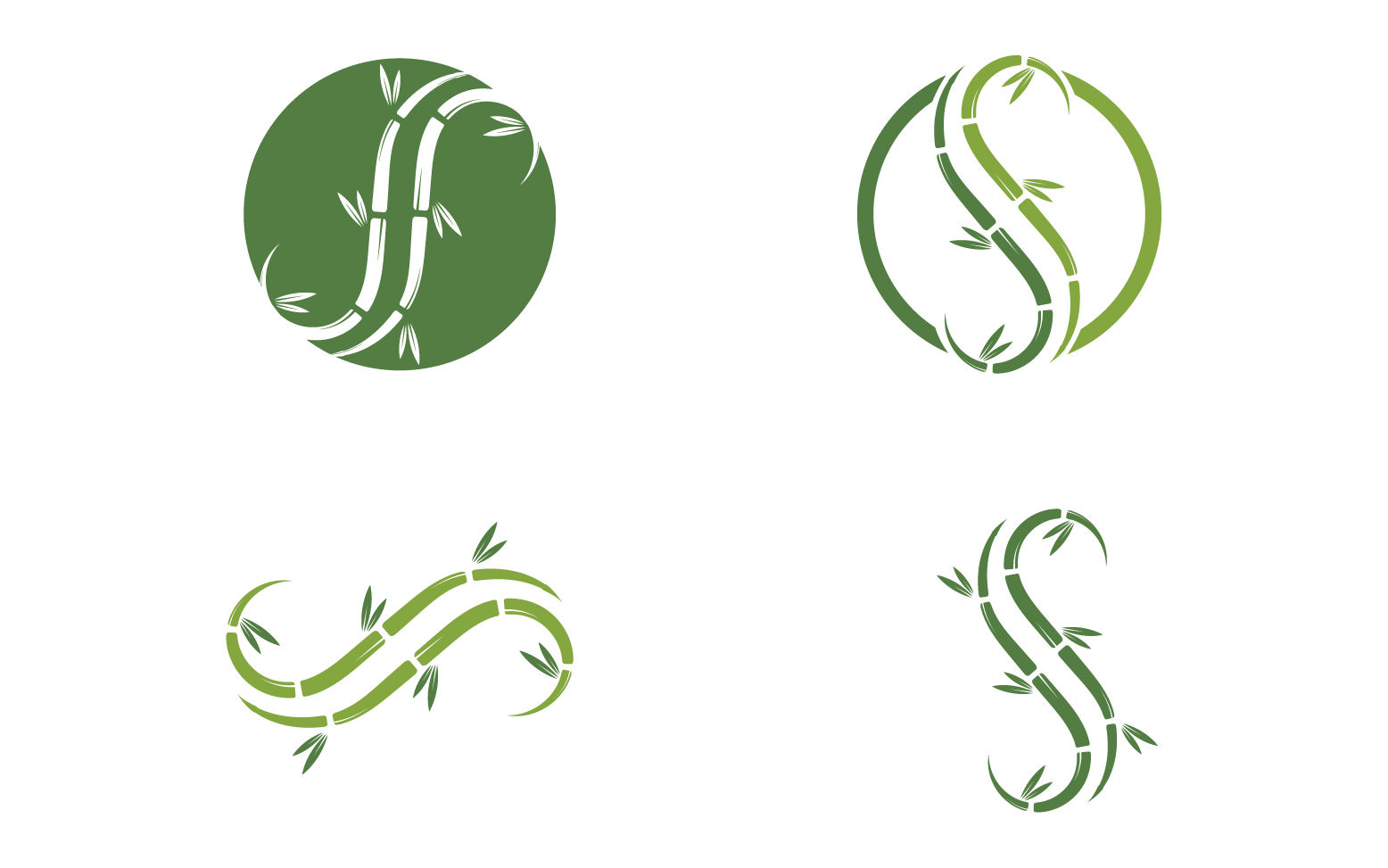 Plantillas de Logotipos