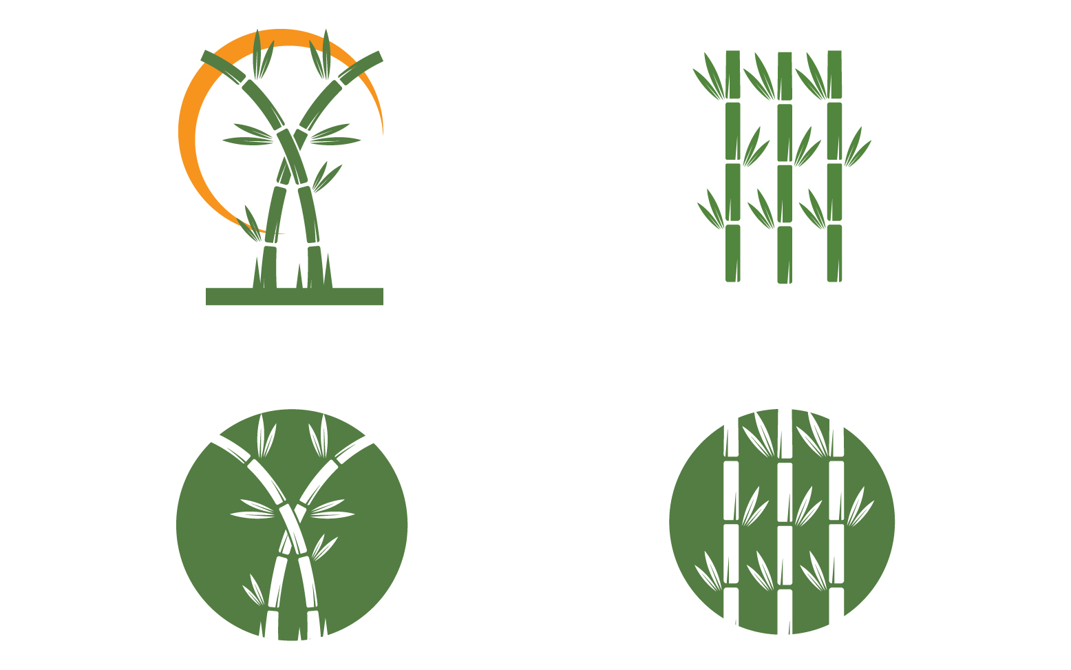 Plantillas de Logotipos