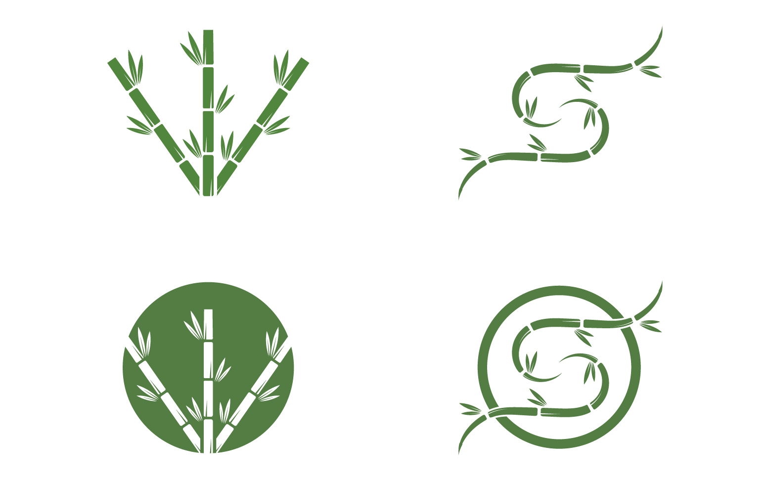 Plantillas de Logotipos