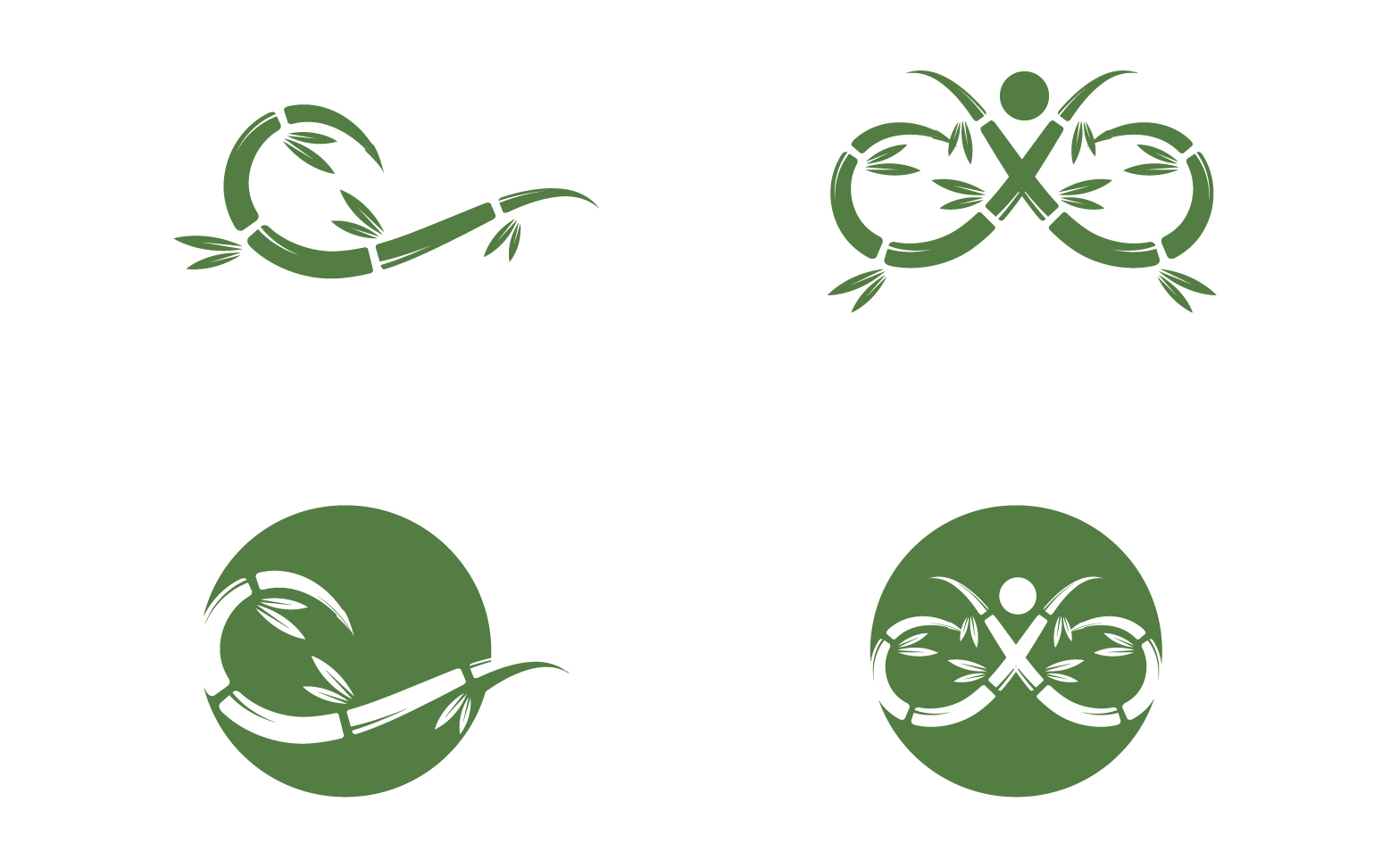 Plantillas de Logotipos