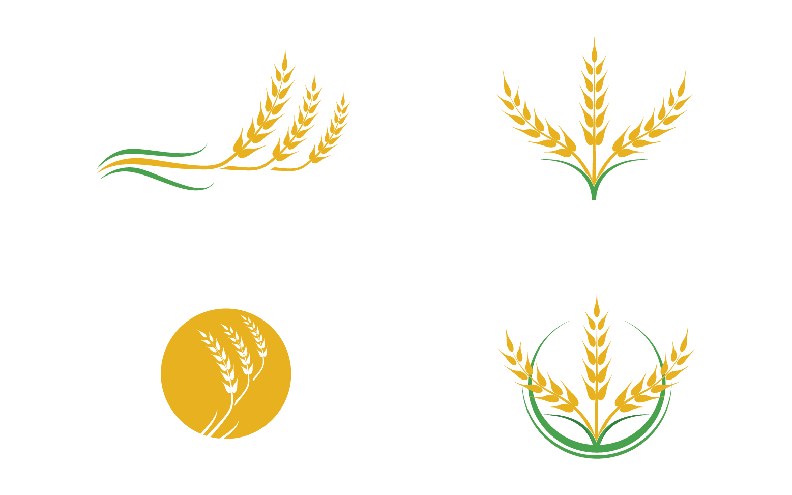 Plantillas de Logotipos