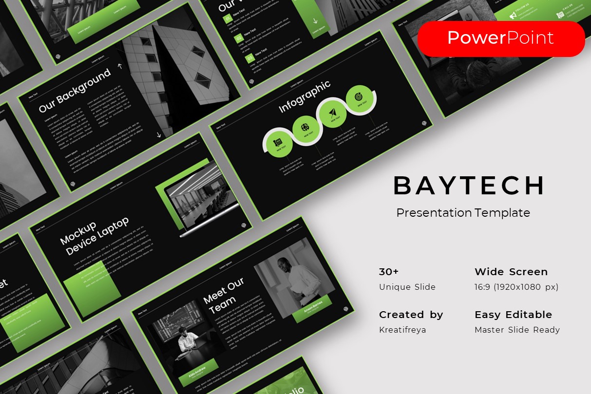 PowerPoint Templates