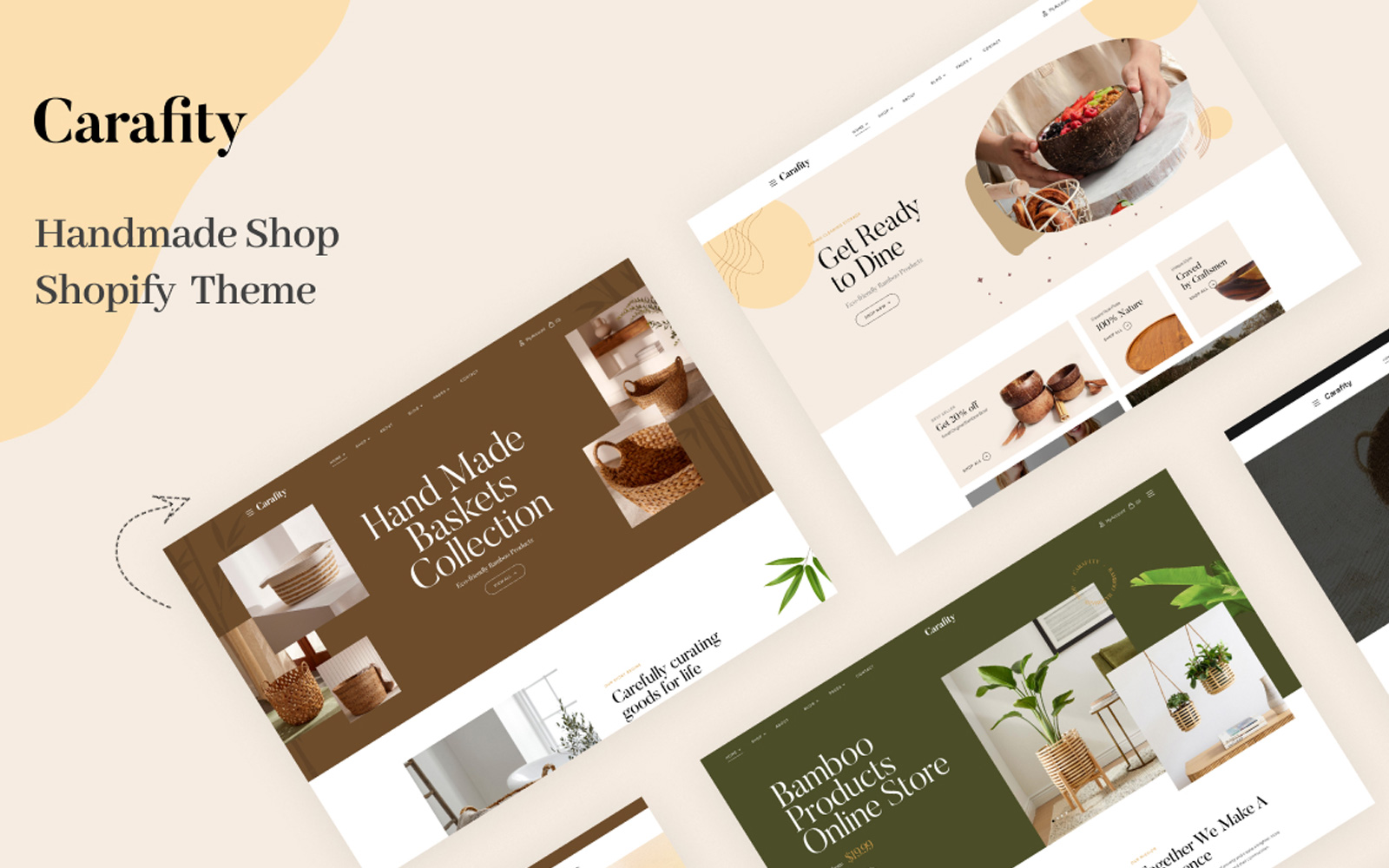 Thèmes Shopify