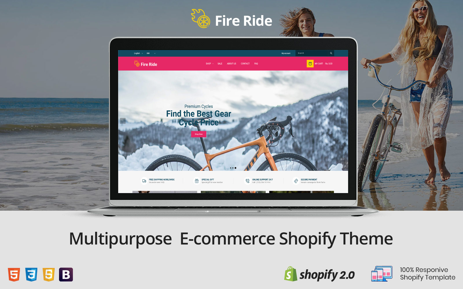 Shopify Themes