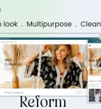 Šablona pro Shopify #350357