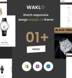 Šablona pro Shopify #350358