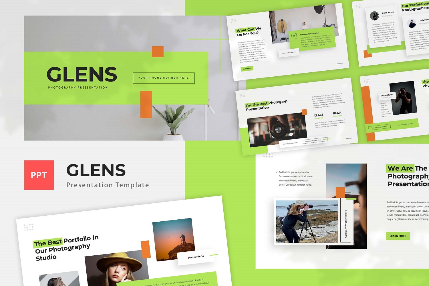 PowerPoint Templates