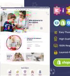 Šablona pro Shopify #351251