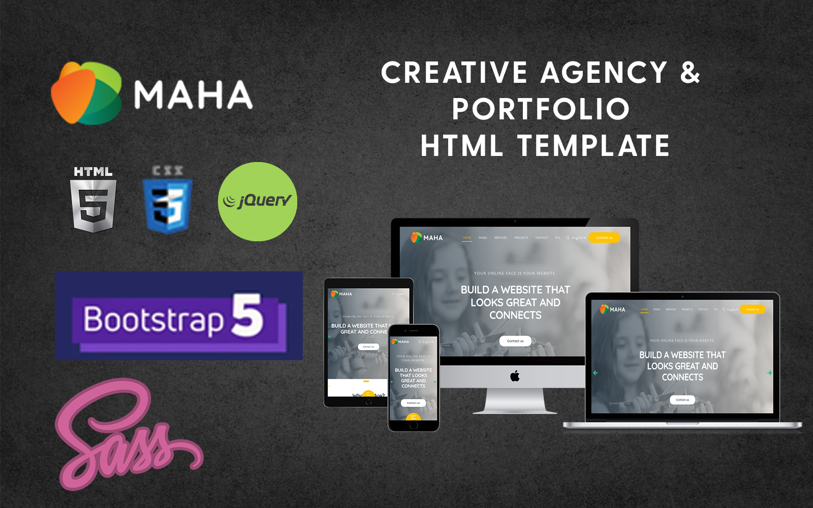 Website Templates