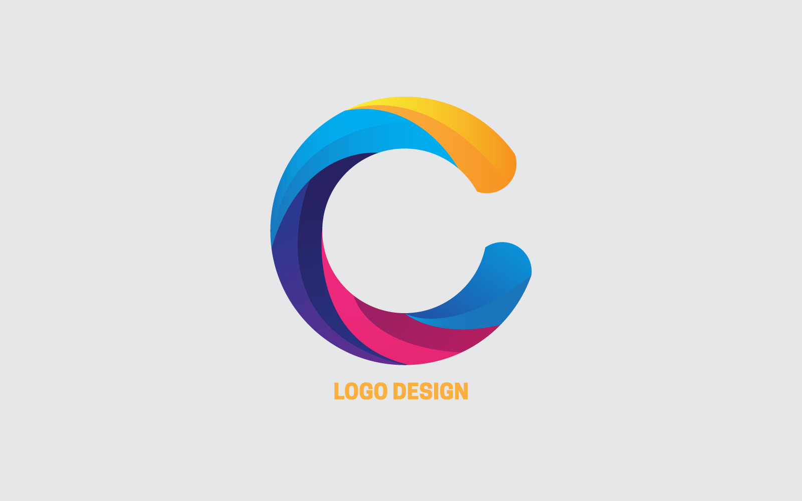 Unique Logo Templates