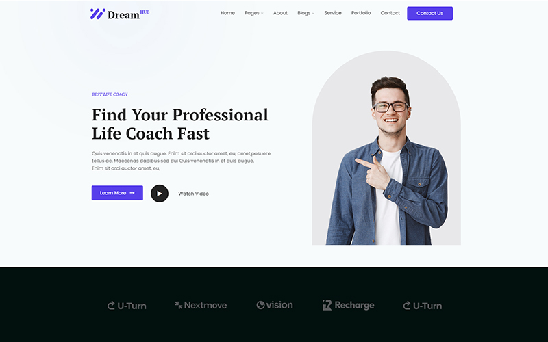 WordPress Themes