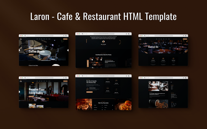 Website Templates