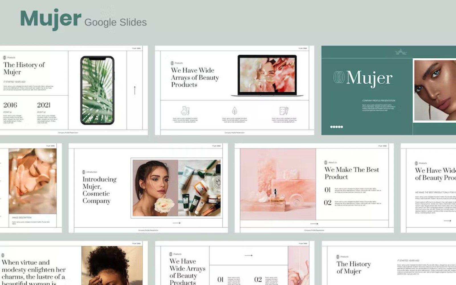 Google Slides