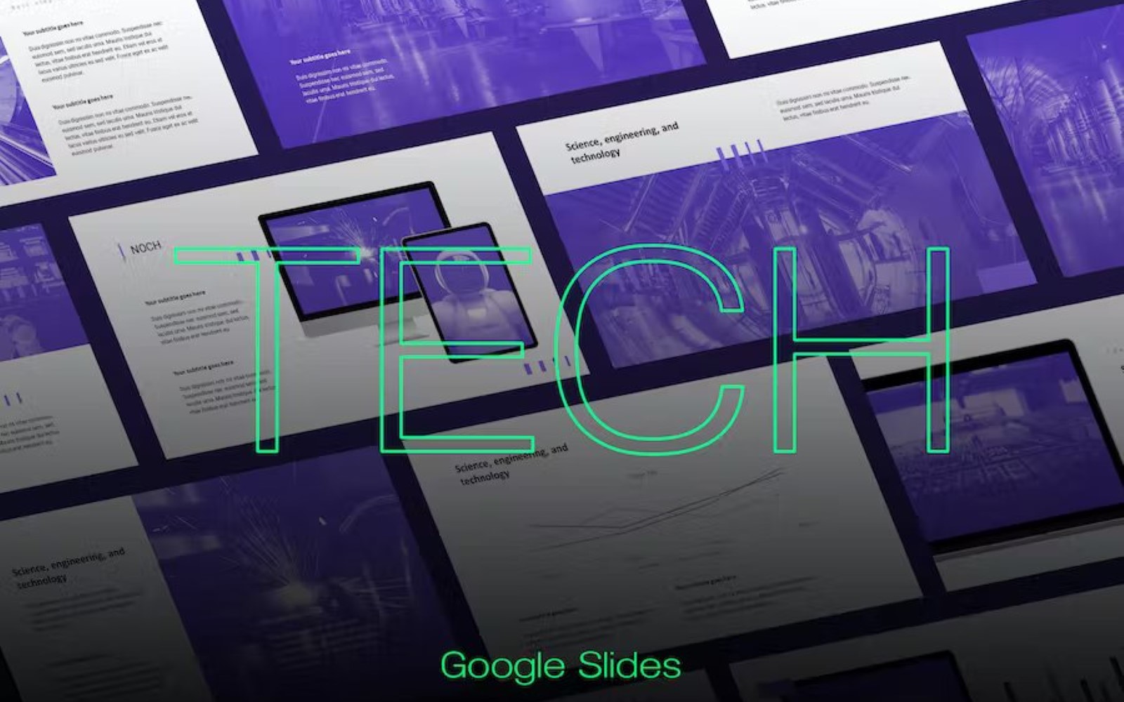 Google Slides