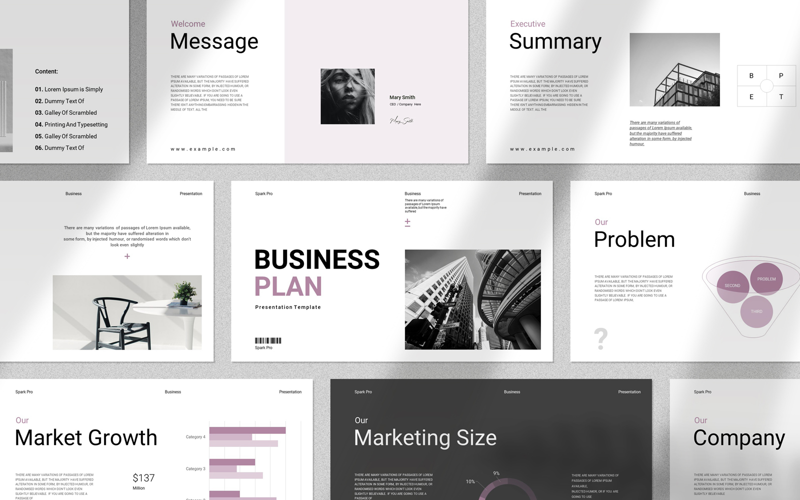 PowerPoint Templates