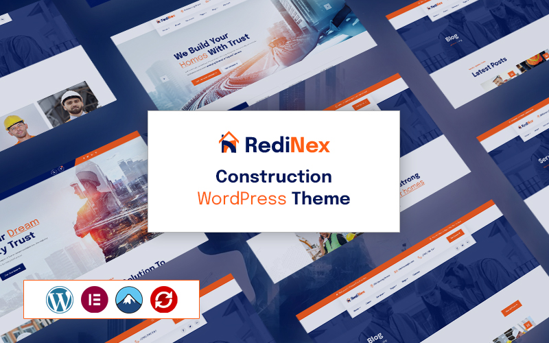 WordPress Themes