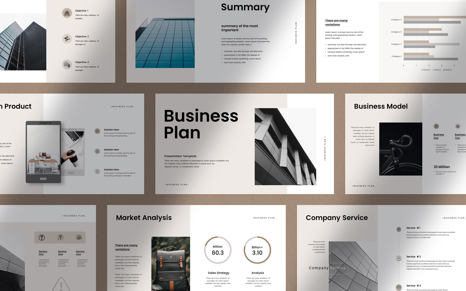 PowerPoint Templates