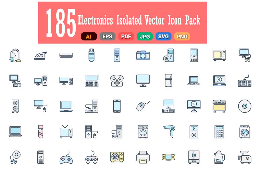 Icon Sets