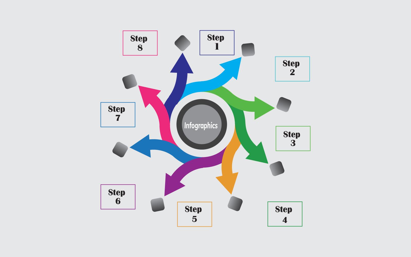 Infographic Elements