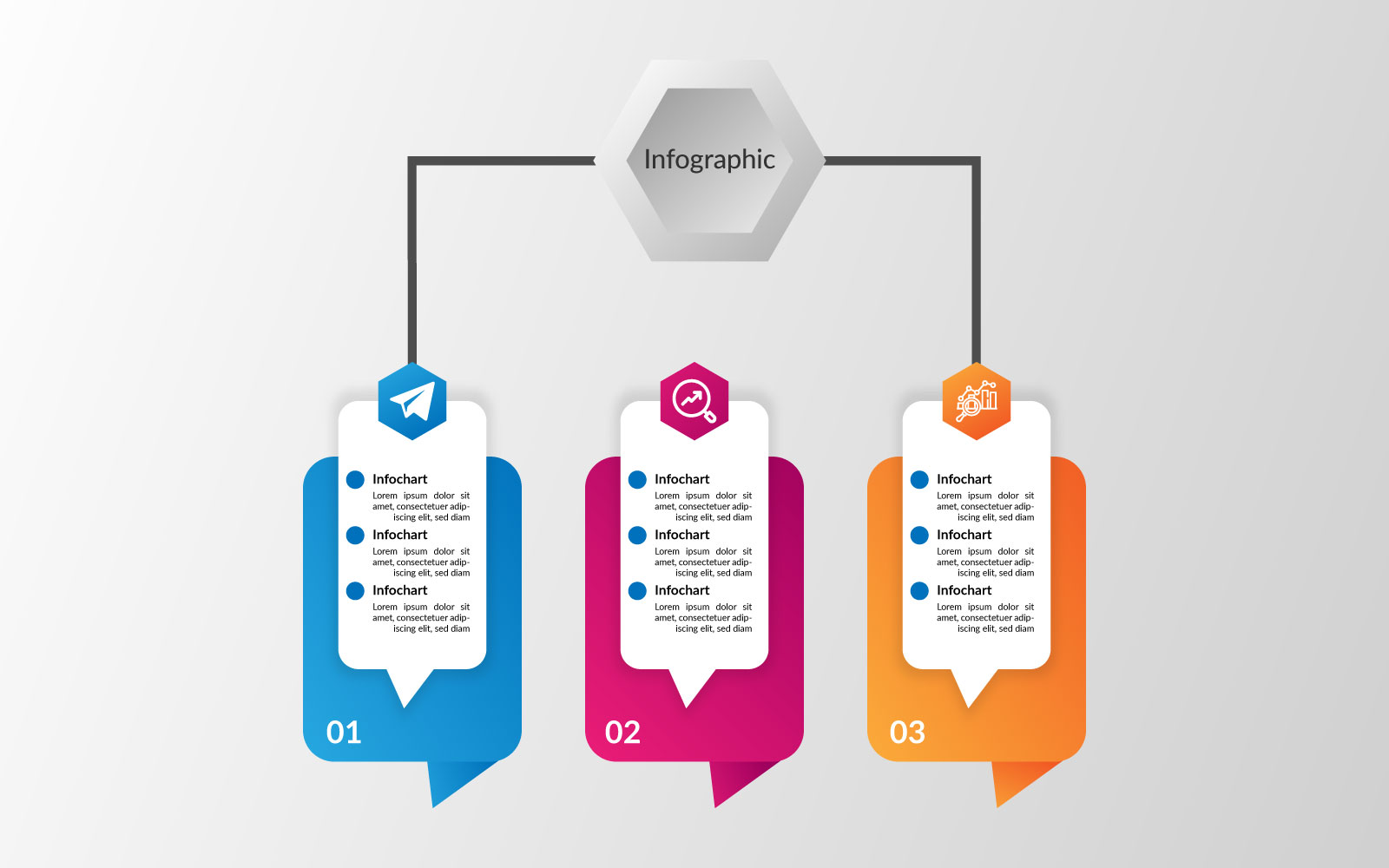 Infographic Elements