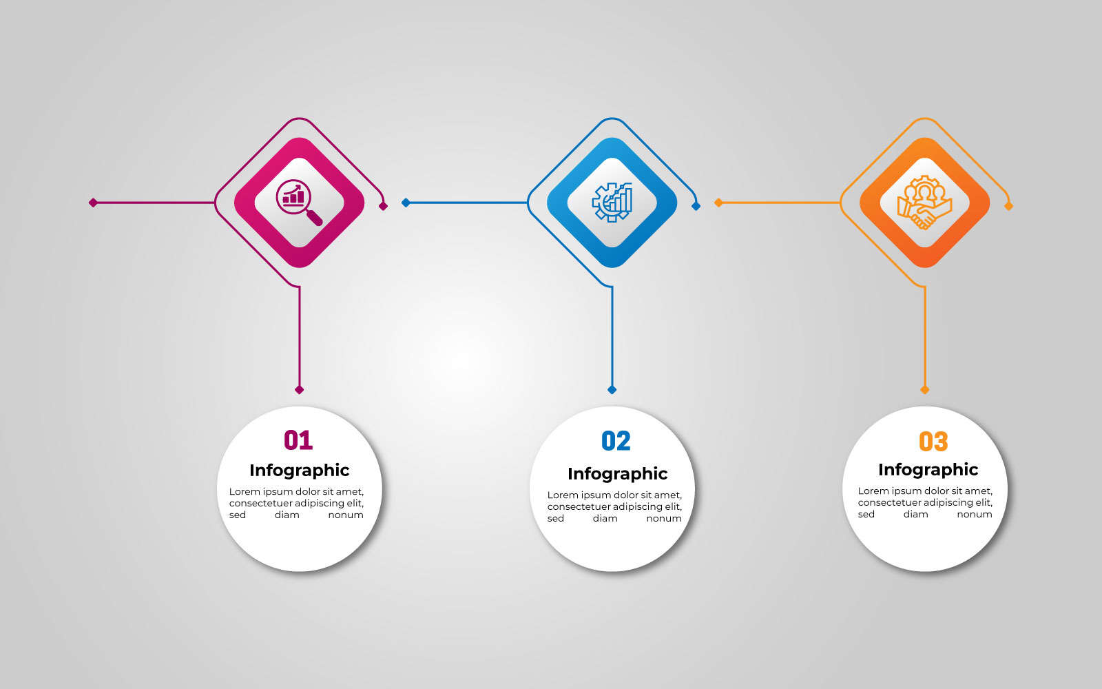 Infographic Elements