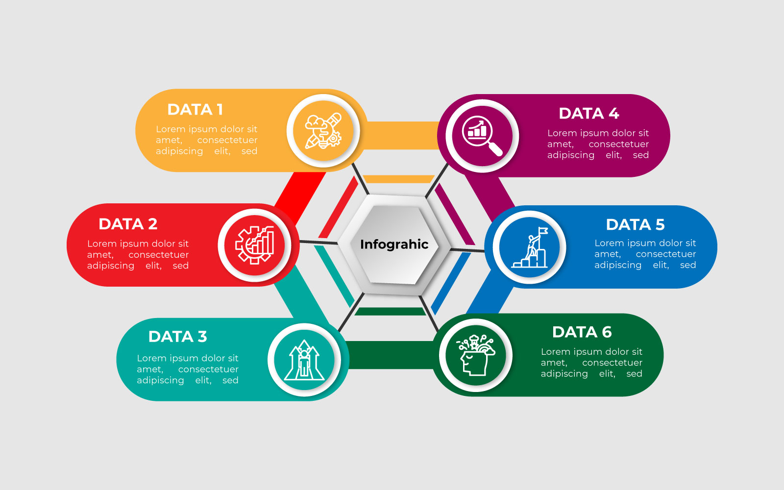 Infographic Elements