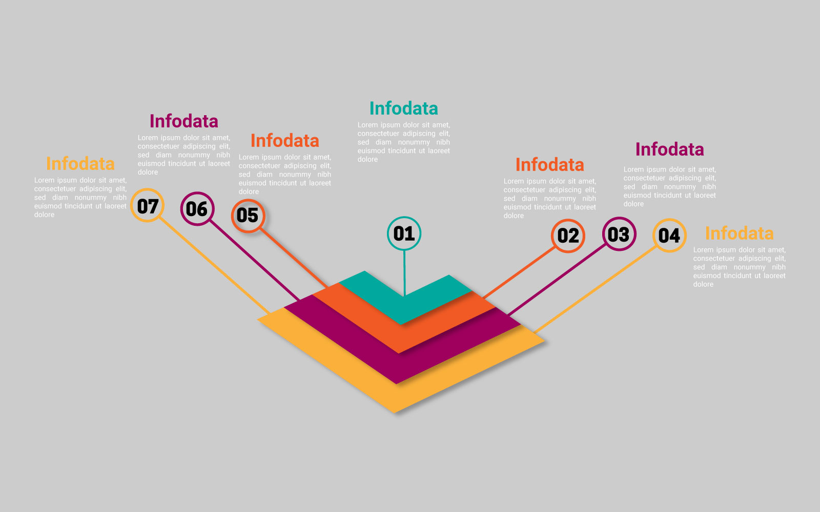 Infographic Elements