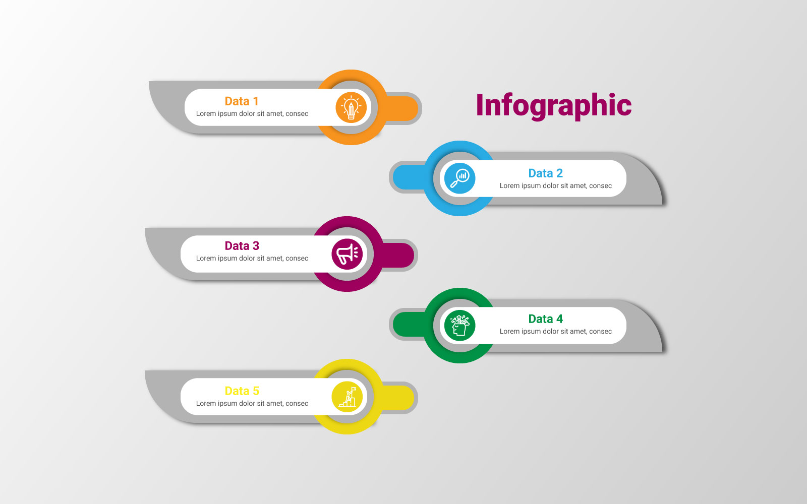 Infographic Elements