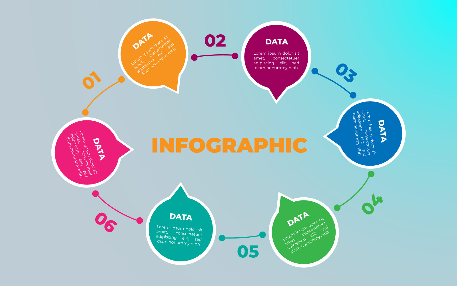 Infographic Elements