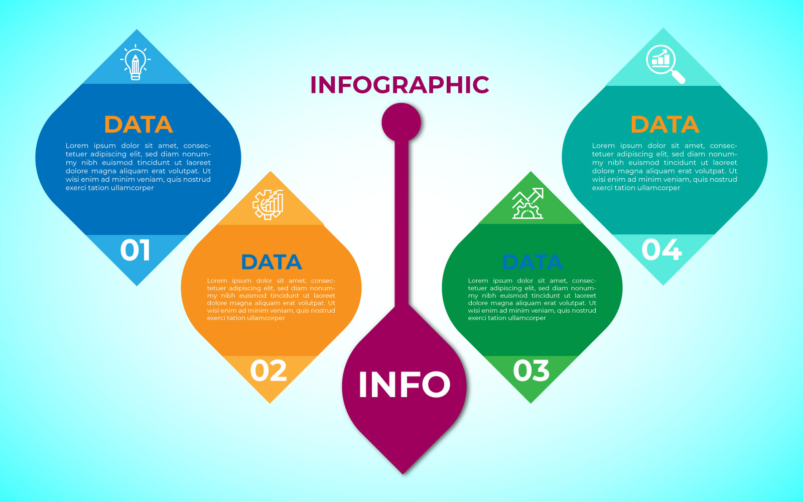 Infographic Elements