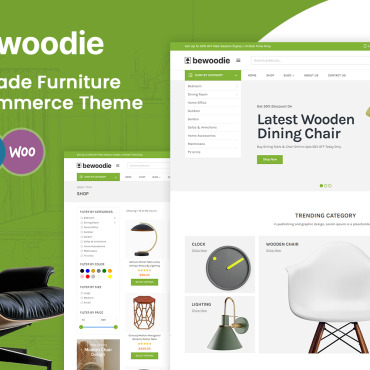 Template# 353315 Vendors Author: CoderPlace WooCommerce Themes