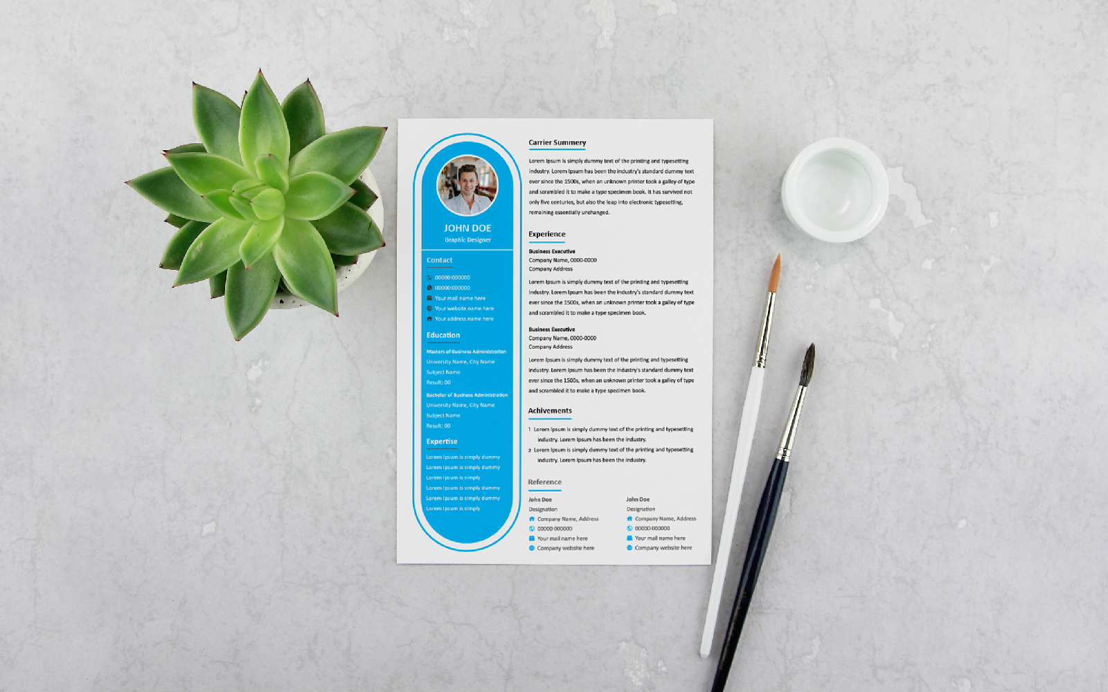 Resume Templates