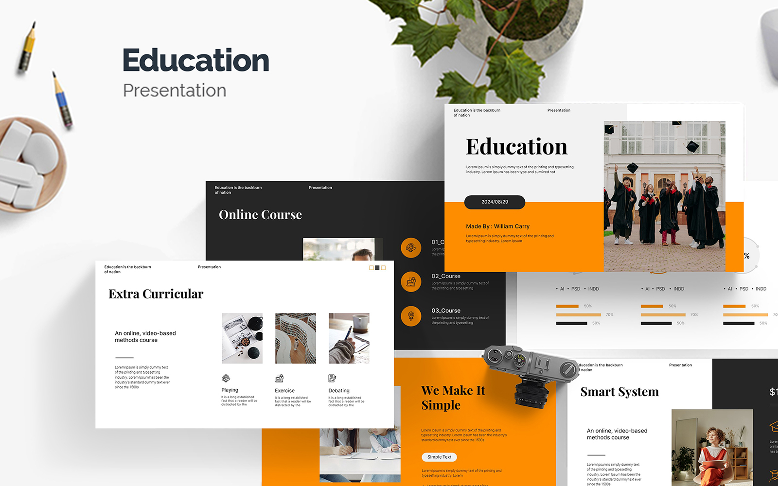 PowerPoint Templates