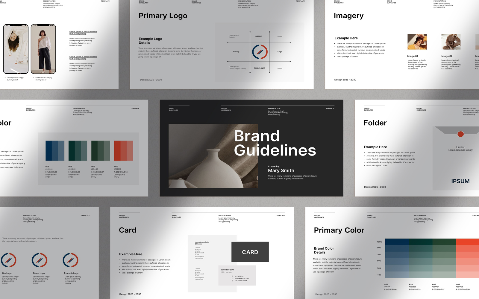 PowerPoint Templates