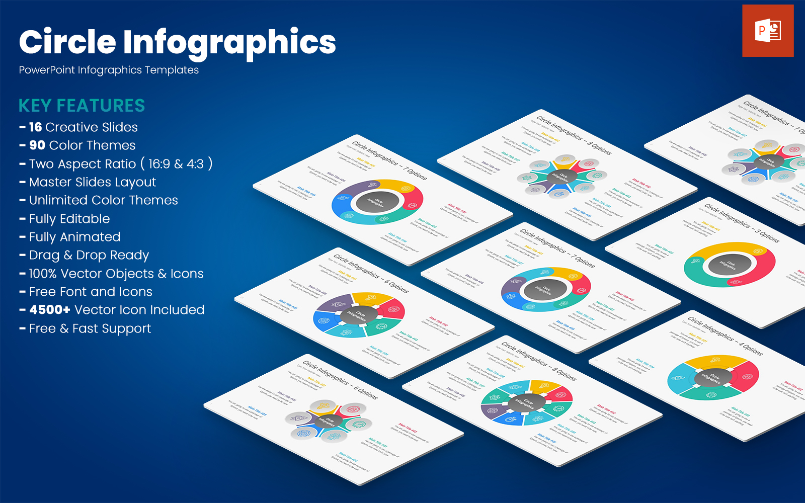 PowerPoint Templates