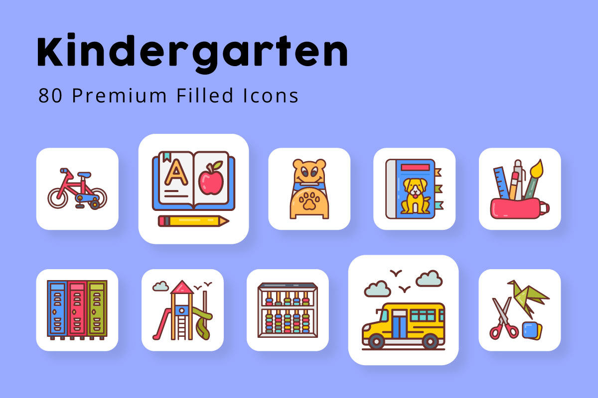 Icon Sets