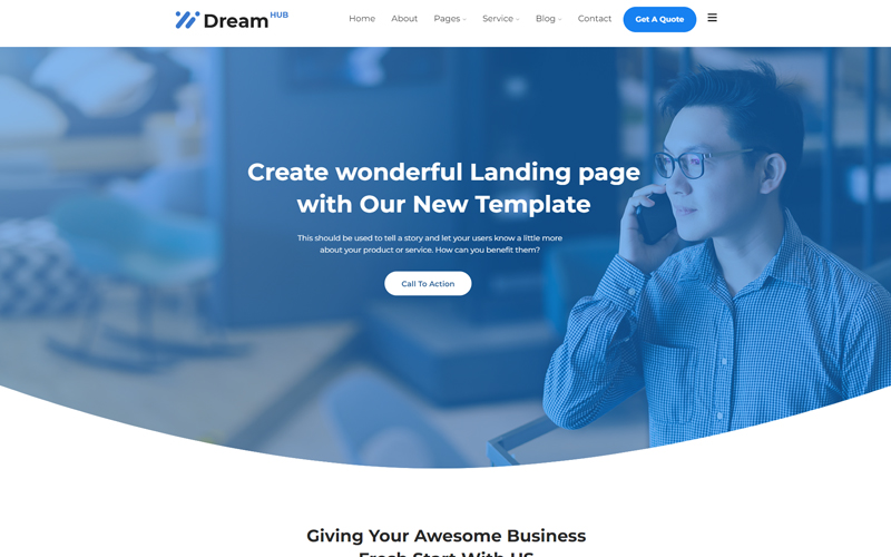 WordPress Themes