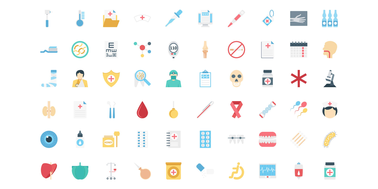 Icon Sets