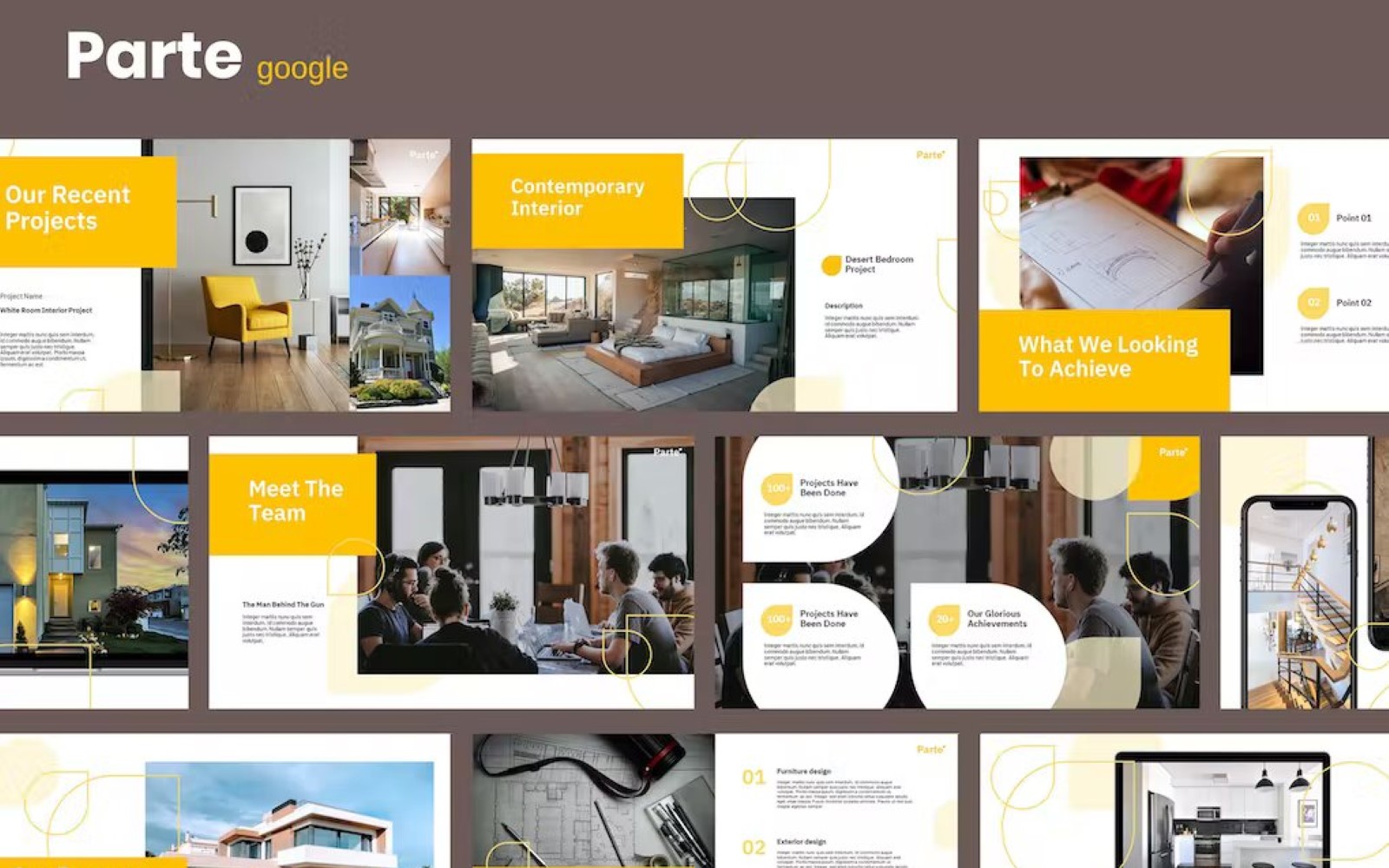 Google Slides