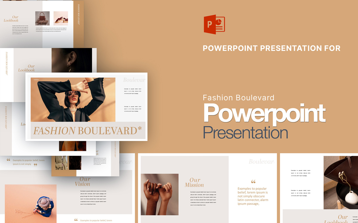 Plantillas PowerPoint