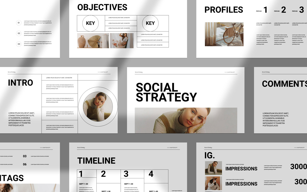 PowerPoint Templates