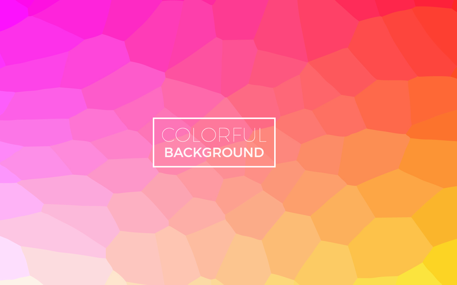 Backgrounds