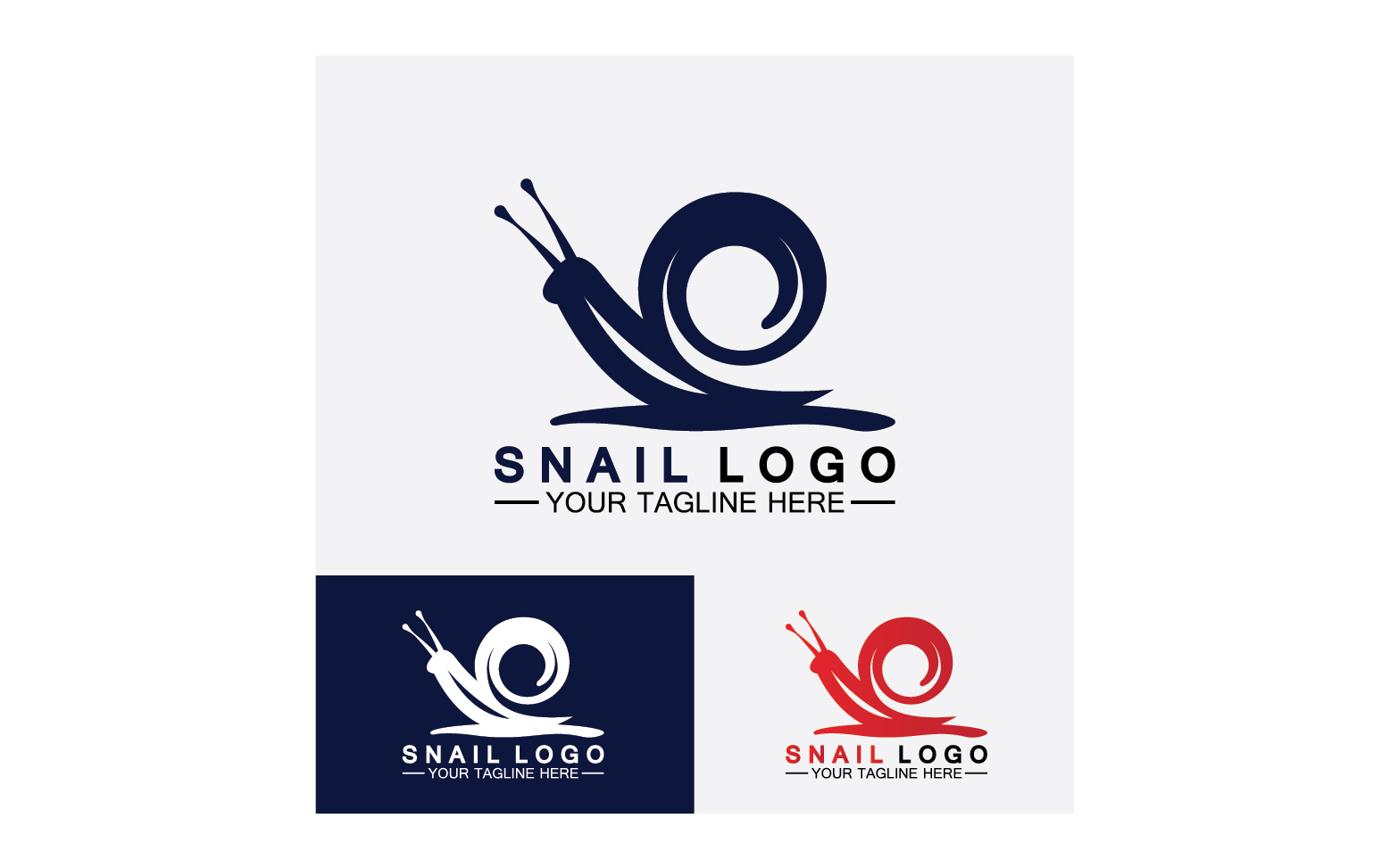 Plantillas de Logotipos