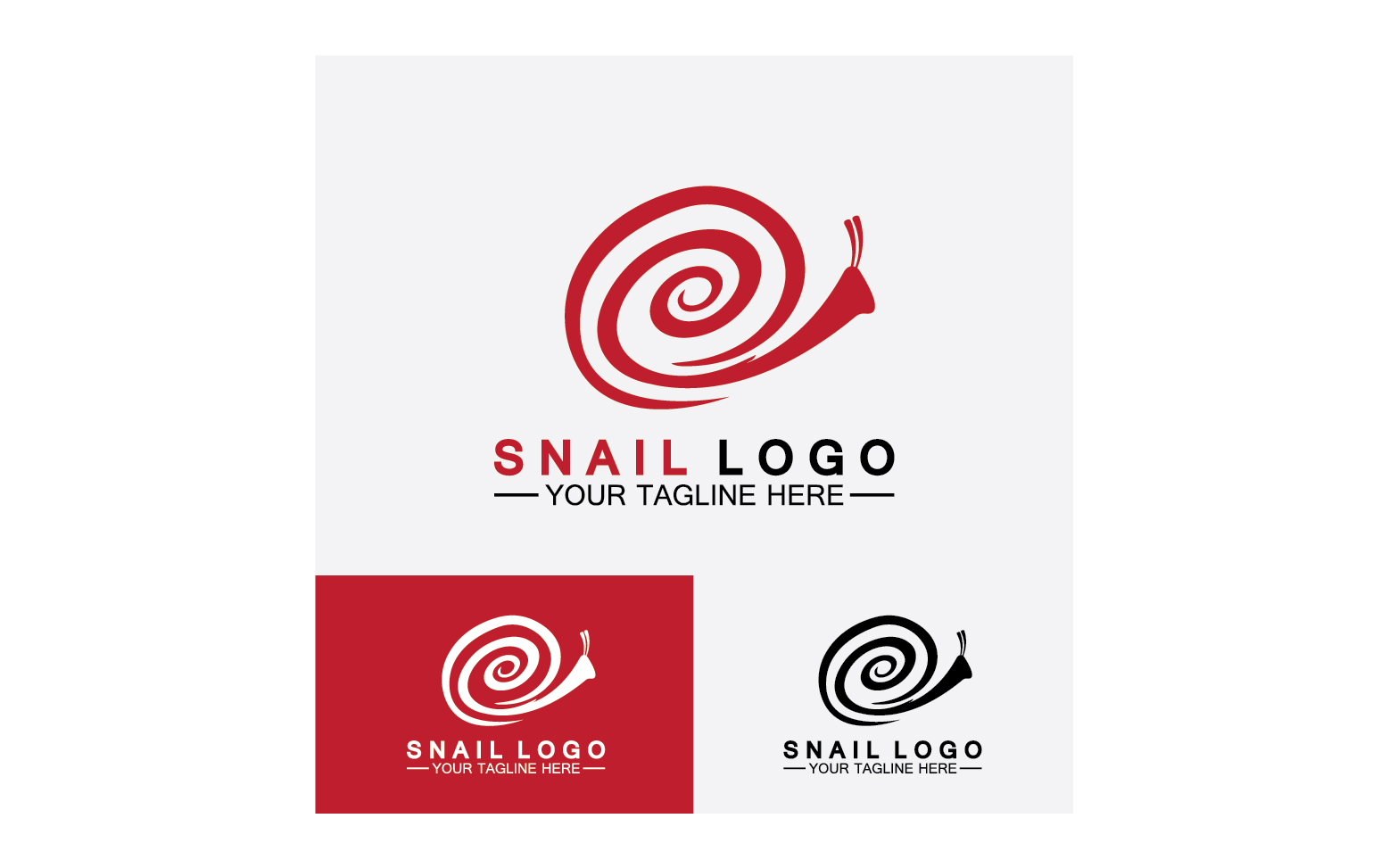 Plantillas de Logotipos