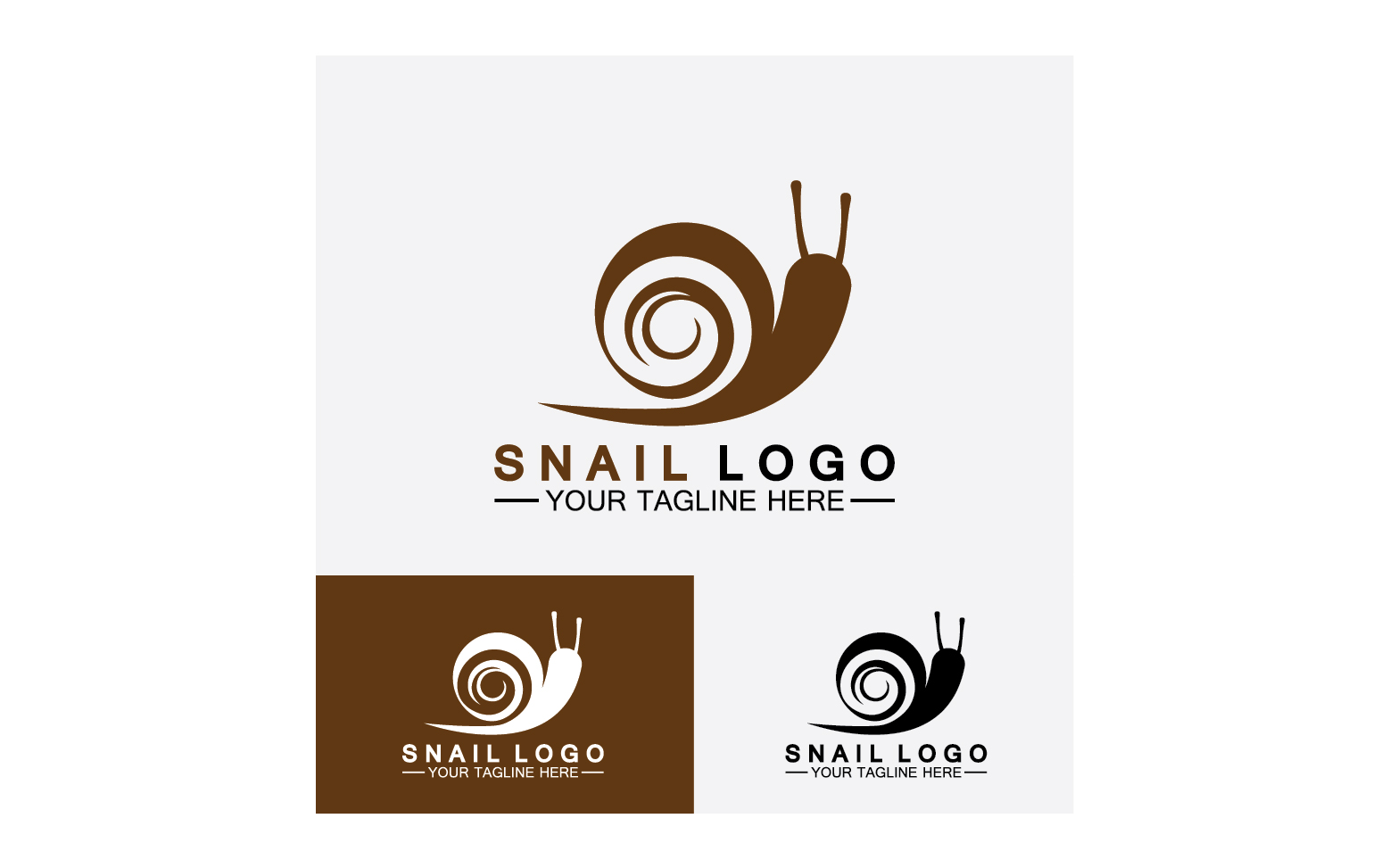 Plantillas de Logotipos