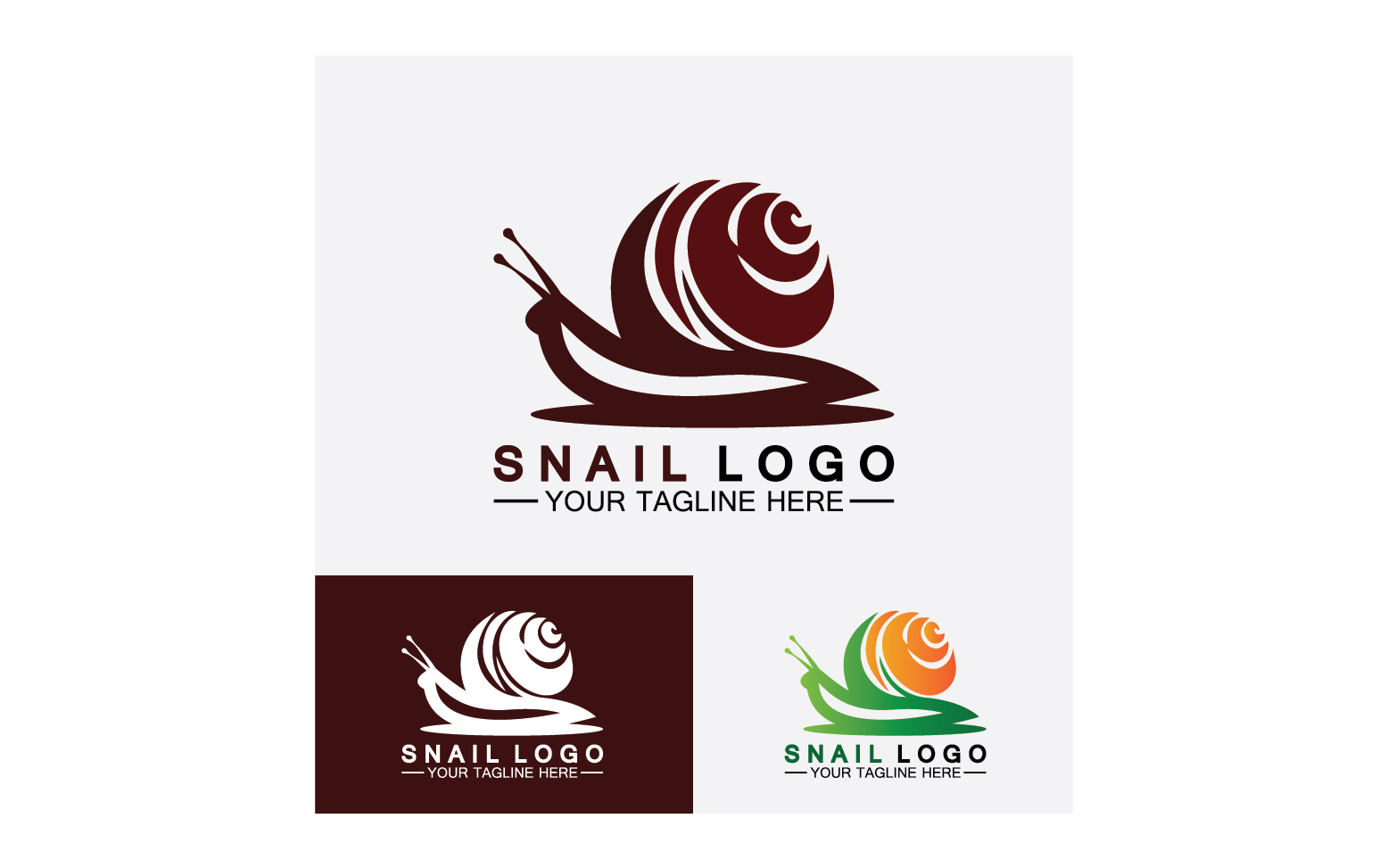 Plantillas de Logotipos